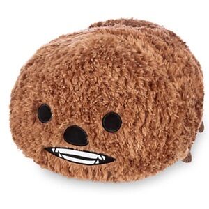 Chewbacca big 11” Tsum Tsum